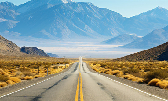 2024年春运期间公路网将面临超大客流量 中国公路客运行业发展及趋势分析