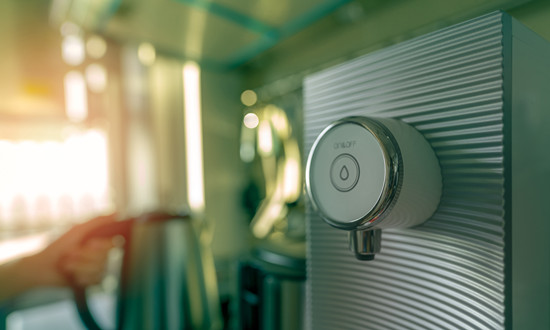 净水机行业现状及趋势分析：智慧用水体验将成为未来净水行业的发展趋势