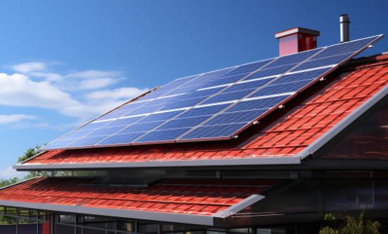 2024发电设备行业深度分析 发电设备将更加注重环保和可持续发展