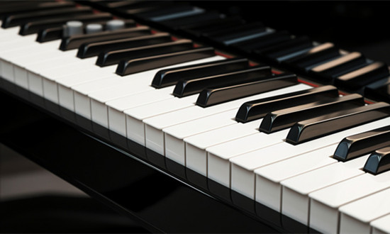 钢琴行业市场供需态势及发展现状调查分析
