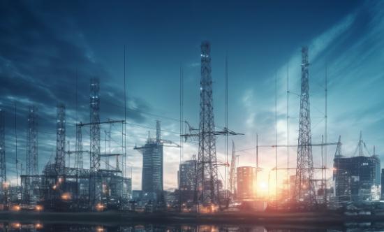 中国智能电网行业SWOT分析及发展战略