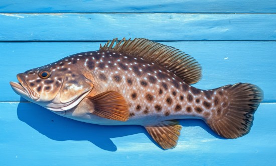 2024年中国石斑鱼行业市场现状及发展趋势