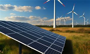 加速绿色低碳转型 2024年华能新能源投产将超2000万千瓦 电力能源行业深度调研报告