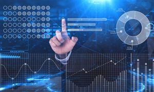 聚焦金融高质量发展 机构称今年或是迈向金融强国起步年 金融科技行业分析及发展趋势报告