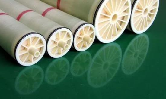 高性能膜材料行业发展前景研究2024