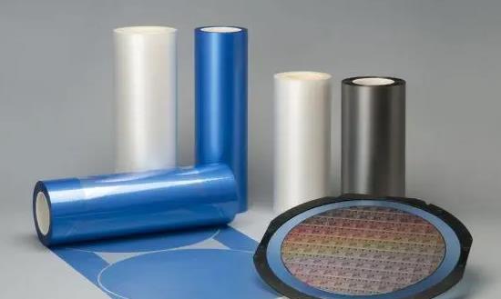 半导体封装材料行业竞争格局分析