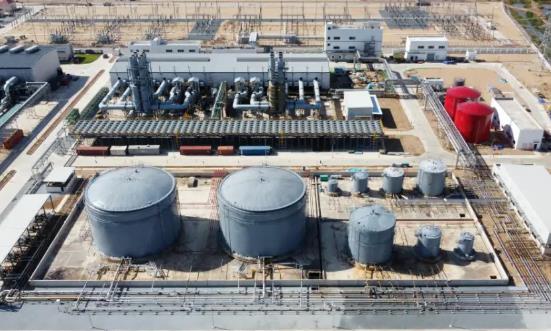 2024柬埔寨电力行业现状分析及发展展望