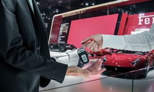 2024年中国二手车交易行业市场发展现状及竞争格局分析