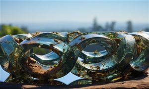 产业规模将达5万亿 循环经济产业现状及战略前景分析