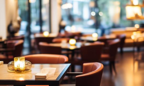 中国智慧餐厅行业竞争分析  智慧餐厅产业现状分析