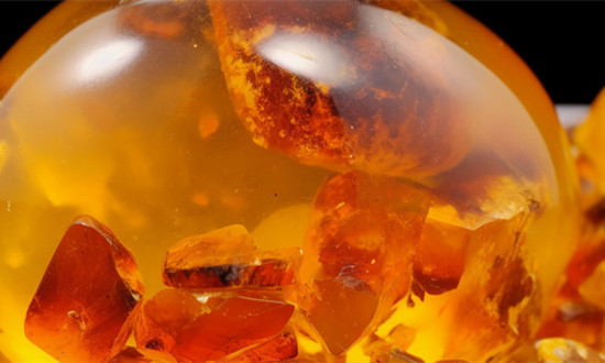 天然树脂行业市场现状及未来发展空间