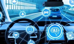 华为大动作曝光 汽车智能化有望迎来加速渗透 智能座舱产业发展现状分析报告