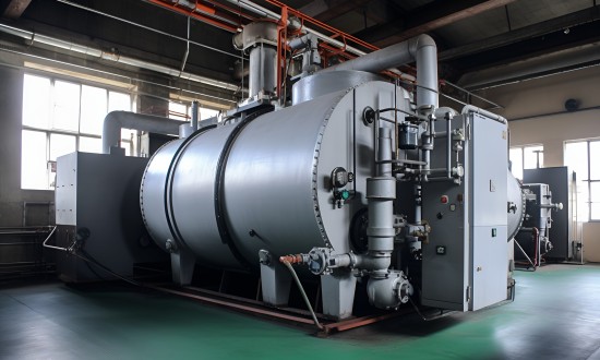 2024年中国工业锅炉行业市场发展现状及竞争格局分析