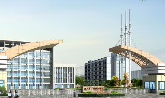 2024职业学校行业建设现状及未来机遇