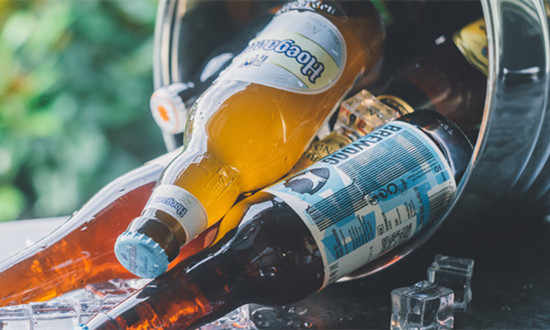 啤酒瓶回收行业发展机遇及面临的挑战分析