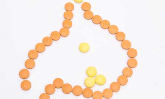 目前国内胃肠病患者已超过1.2亿  中国胃药行业发展分析