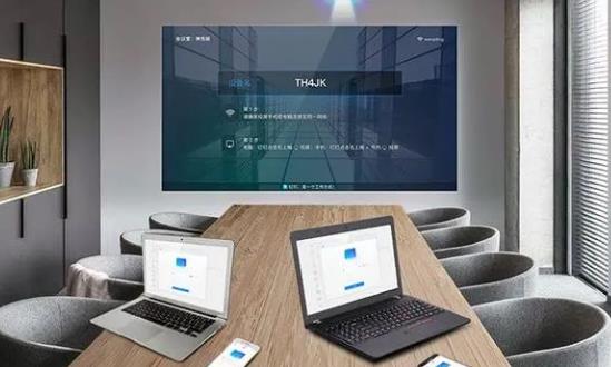 智慧办公行业深度调研：智慧化办公模式正成为行业标配