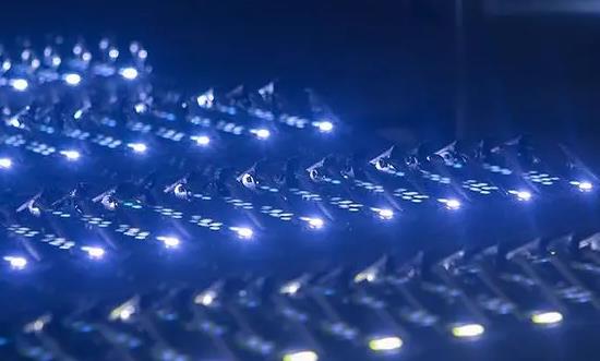 液晶材料产业线及未来发展趋势分析2024