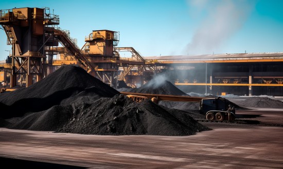 2024年中国煤炭深加工行业市场发展现状及发展趋势