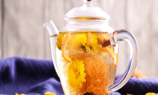 中国养生壶市场深度调查研究报告2024