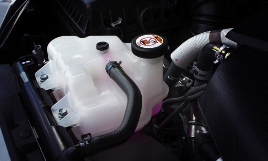 2024年国内冷却液行业市场现状及发展趋势