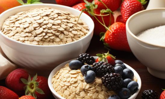 中国早餐谷物市场规模以10%的增速持续攀升  麦片行业市场分析