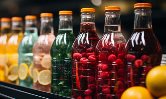 瓶装饮料行业现状及趋势分析：大瓶装饮料或将成为快消市场新卖点