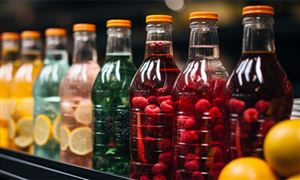 瓶装饮料行业现状及趋势分析：大瓶装饮料或将成为快消市场新卖点