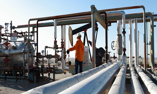 2023油气管道行业现状机遇深度调研分析