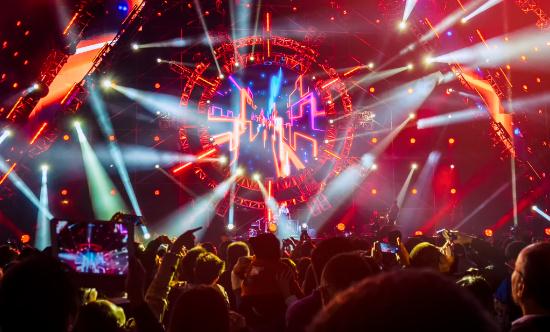 2024演出服务行业分析：多地演出市场迎“开门红” 演出经济空间广阔