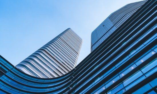 2024年中国办公楼行业市场发展现状及发展趋势