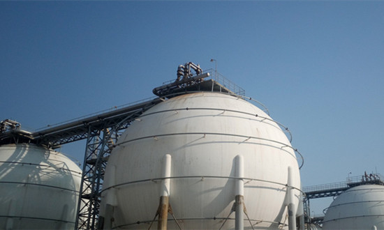 石油化工设备行业现状及发展趋势分析