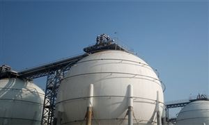 石油化工设备行业现状及发展趋势分析