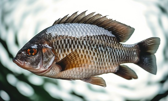 2024年中国罗非鱼行业市场发展现状及发展趋势