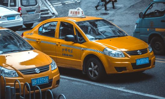出租车行业的传统营运模式正备受挑战  出租车产业现状分析