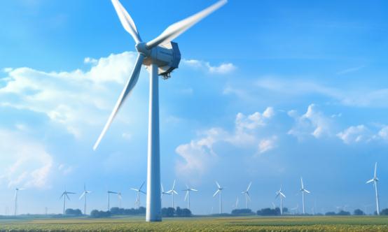 新能源技术装备行业分析 储能技术装备、氢能技术装备等也在逐步发展壮大