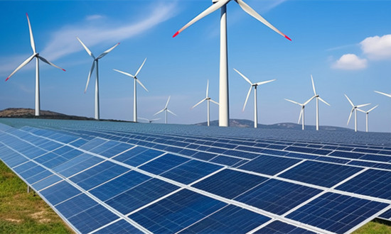 光伏电池行业现状及发展前景分析