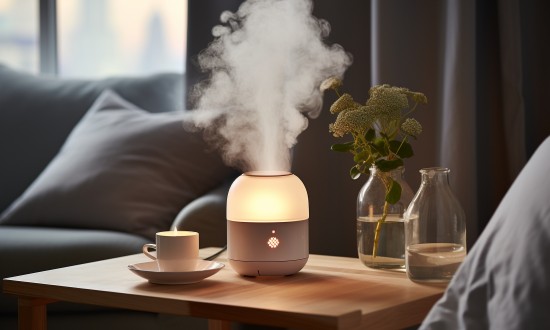 2024年中国加湿器行业市场发展现状及竞争格局