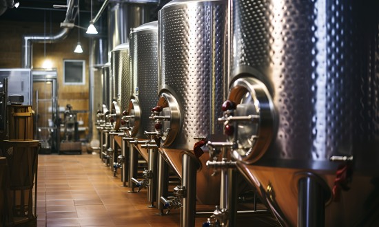 2024年酿酒产业市场发展现状及行业发展趋势