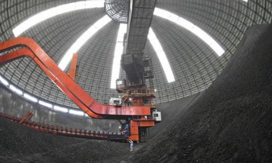 煤炭深加工行业市场调研及投资：煤炭深加工市场前景广阔