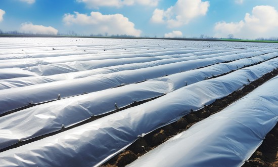 2024年中国农用薄膜行业市场发展现状及行业发展趋势