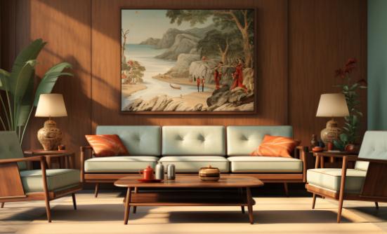 2024中国高端家具制造行业市场分析 高端家具制造行业未来前景