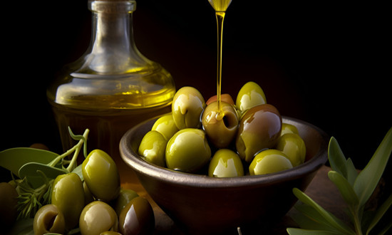 橄榄油市场现状及投资市场机遇分析2024