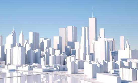 建筑信息化行业市场容量庞大  发展前景广阔 建筑信息模型行业市场