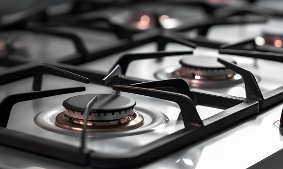2024年中国燃气灶行业市场发展现状及发展趋势