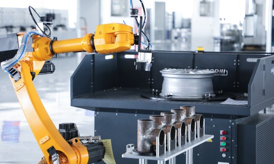 2024年中国AI工业质检行业市场发展现状及发展趋势