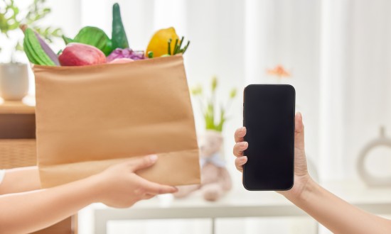 2024年中国即时零售行业市场现状及发展趋势分析