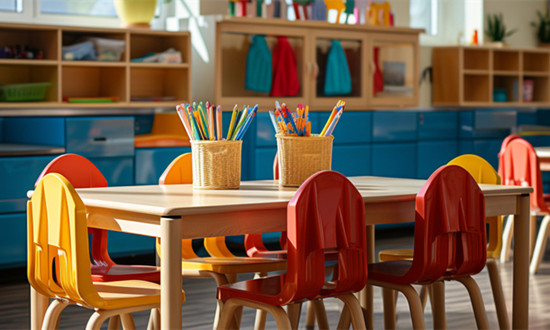 学前教育产业现状及发展预测：未来学前教育适龄人口(0-5岁)仍将长期保持在6000万以上