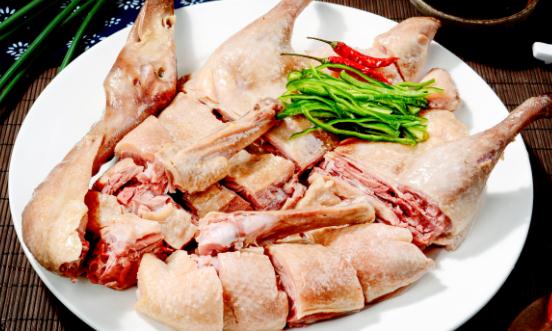 2024肉鸭行业市场调研 肉鸭养殖业逐步向优势产区集中