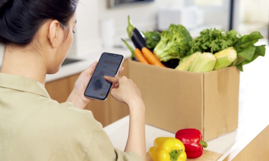 2024年中国社区团购行业市场现状及竞争格局分析